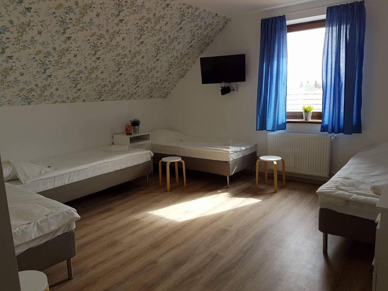 Szoloskert Vendeghaz Hotel Pakozd Zewnętrze zdjęcie